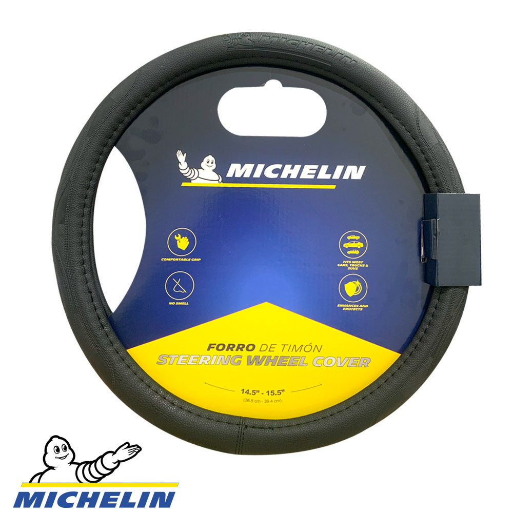 غطاء عجلة القيادة ميشلان