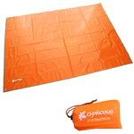 غطاء مقاوم للماء للأرضيات