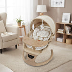 أرجوحة أطفال كهربائية