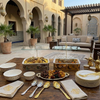 سخان طعام بورسلين 2.5 لتر