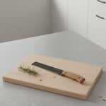 سكين خبز من الفولاذ المقاوم للصدأ