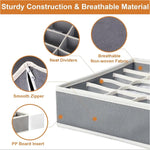 صناديق أدراج سميكة