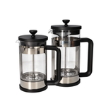 ماكينة تحضير الشاي والقهوة الفرنسية