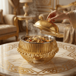 سخان طعام ملكي 5 لتر