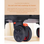 حقيبة لتنظيم مكياج