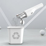 مكنسة كهربائية محمولة