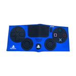 محفظة جلدية لوحدة تحكم بلاي ستيشن