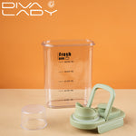 حافظةمكسرات