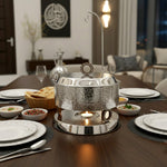 سخان طعام – 4 لتر