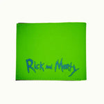 محفظة ريك اند مورتي الجلدية 12