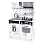 ألعاب المطبخ للأطفال