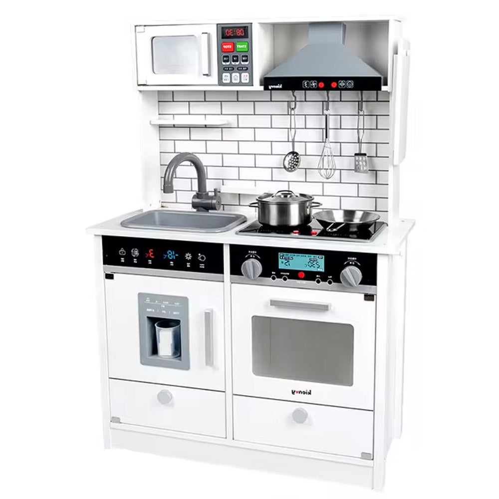 ألعاب المطبخ للأطفال