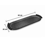 صينية تقديم-كبير