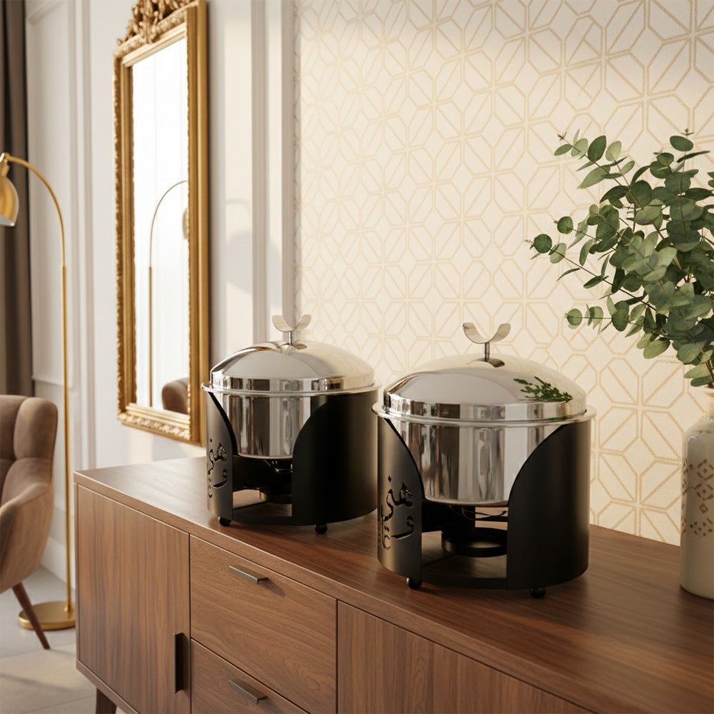 سخان طعام – 3 لتر / 5 لتر