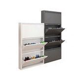 خزانة أحذية متعددة الطبقات