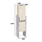 مباخر خشب استقبال