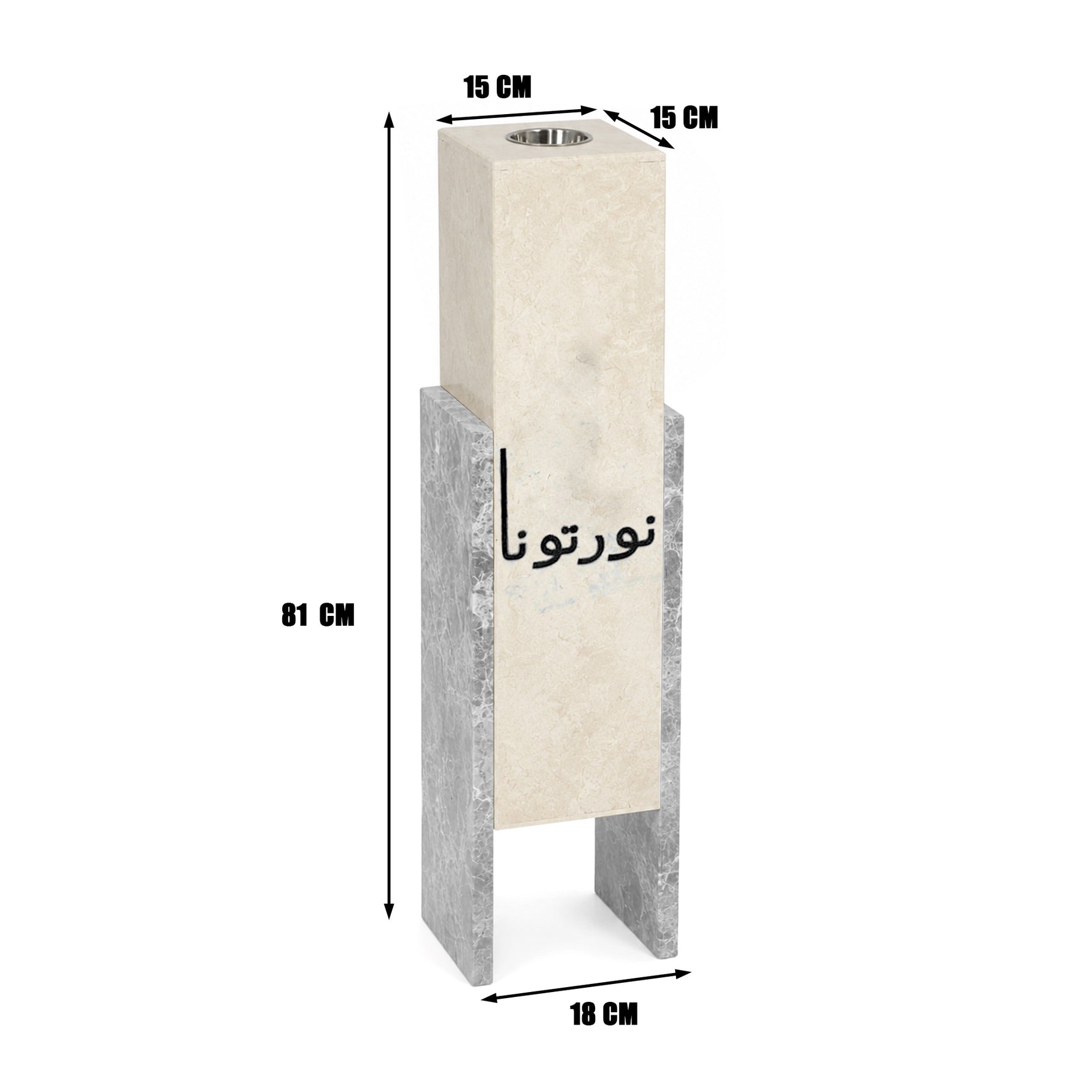 مباخر خشب استقبال