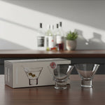 طقم أكواب يتسع من الاعلى