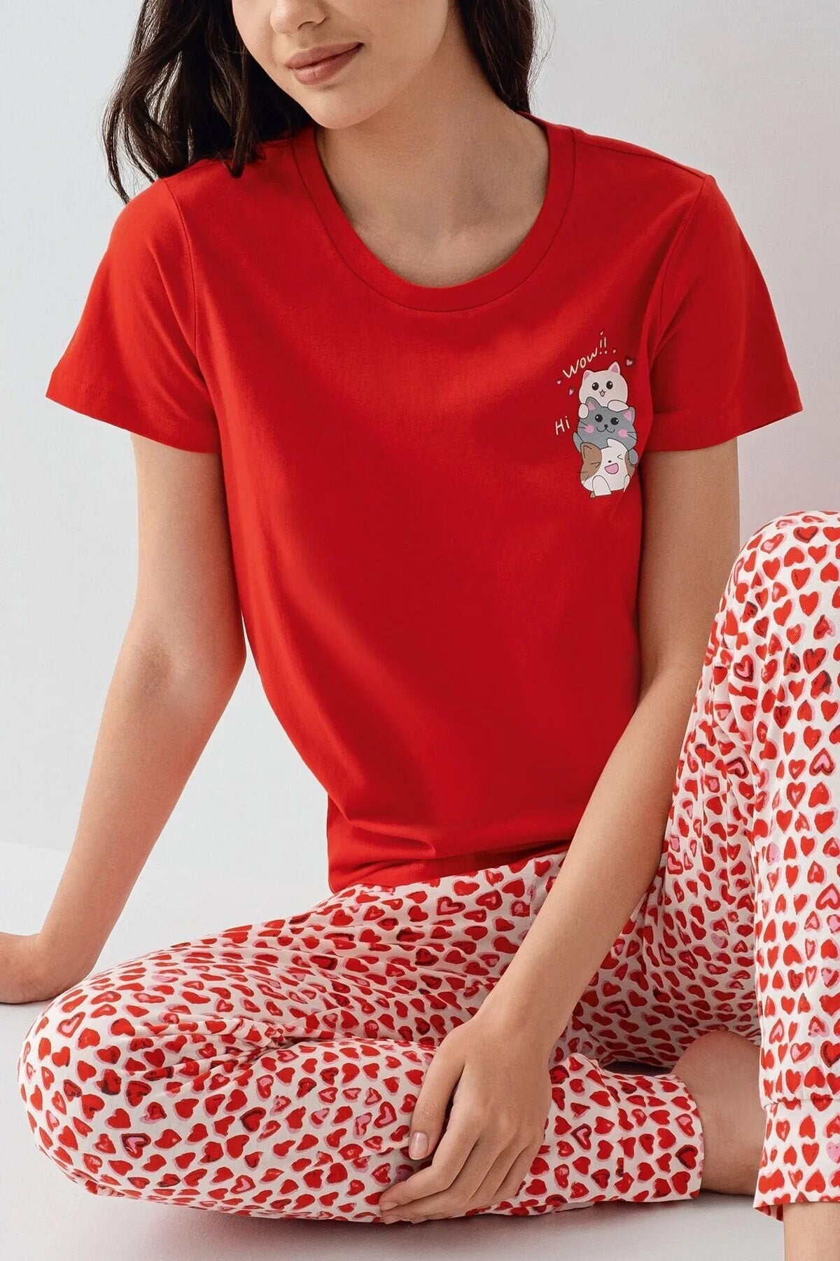 بيجامه نسائي