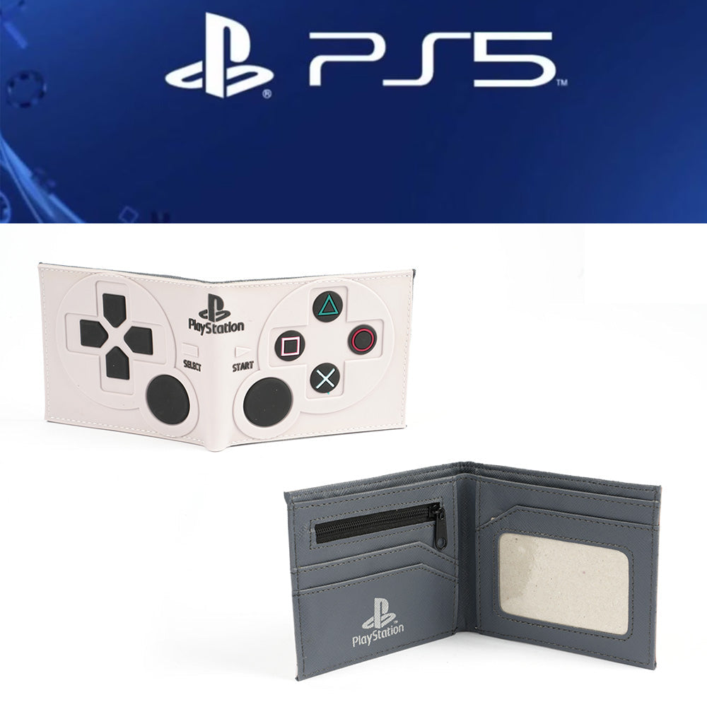 محفظة "بلاي ستيشن"