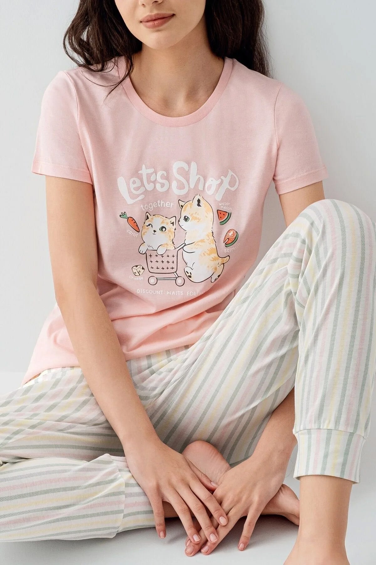 بيجامه نسائي