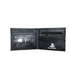 بلاي ستيشن بشعار 1 محفظة جلدية 8