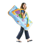 سجادة ألعاب وأنشطة للأطفال