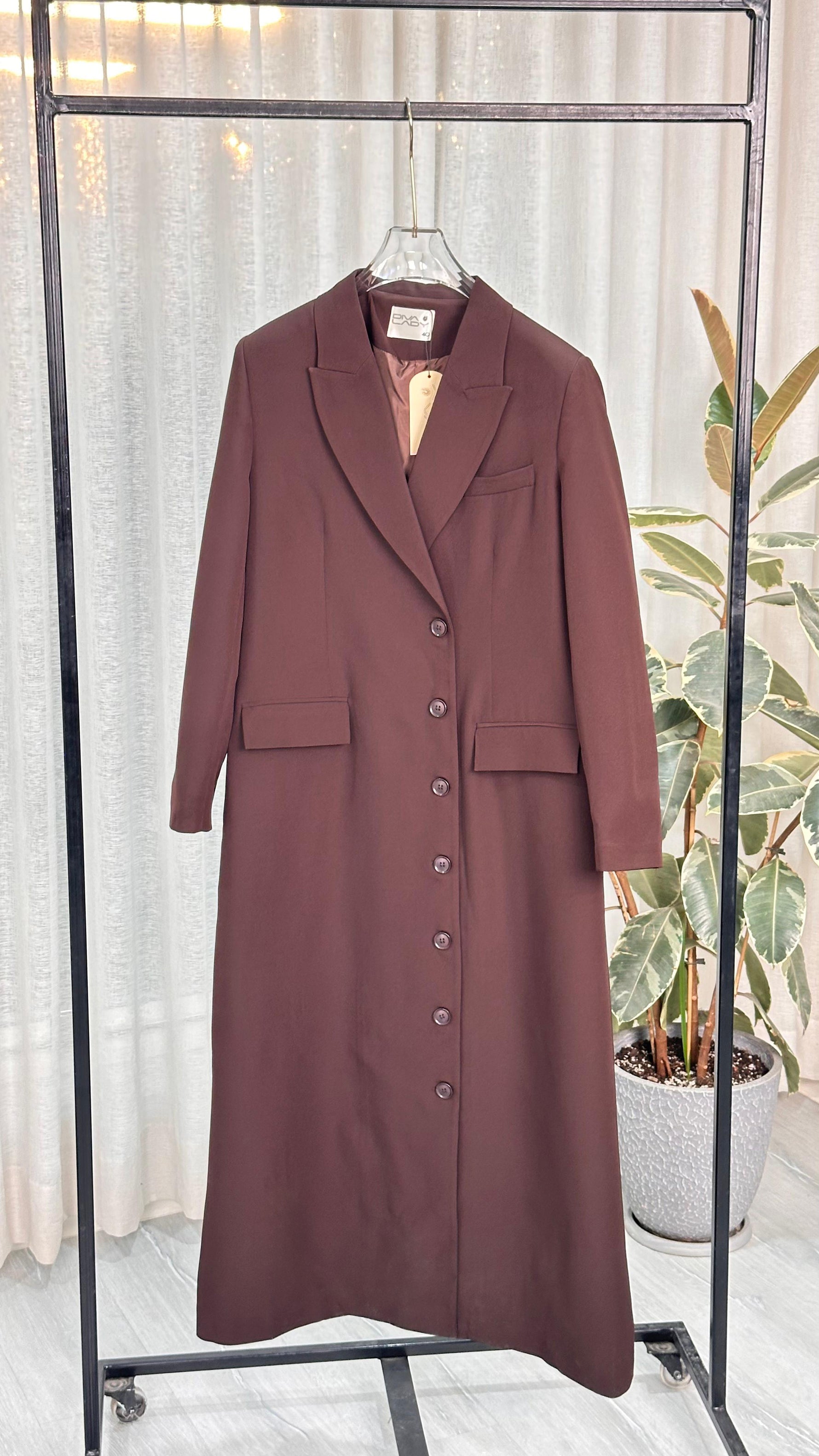 جاكيت نسائي