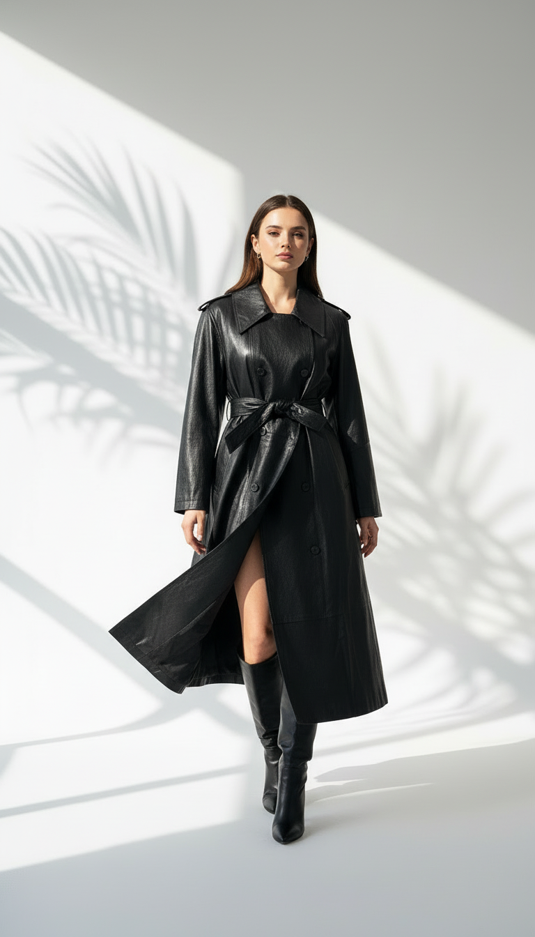 جاكيت نسائي