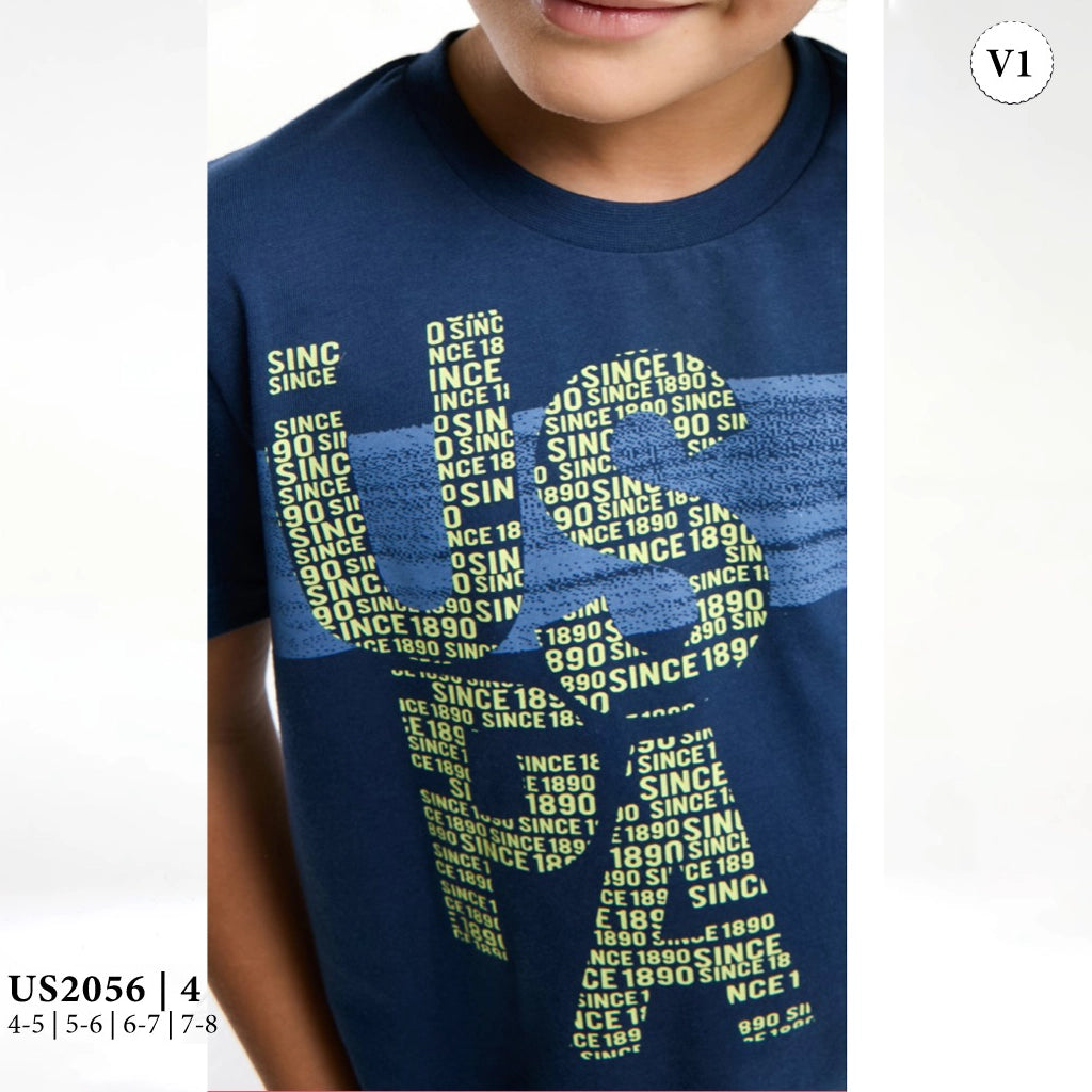 طقم ولادى شورت