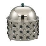 سخان طعام ستيل