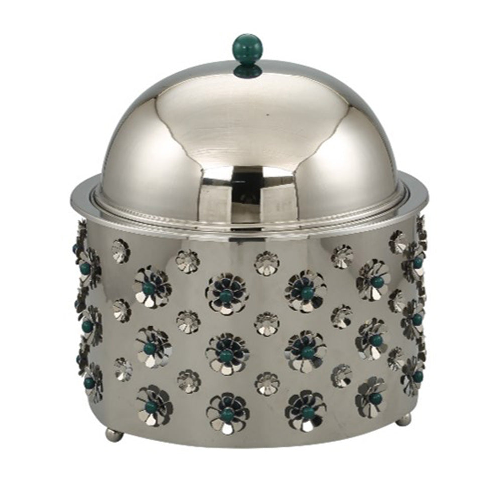 سخان طعام ستيل