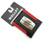 محفظة جلدية ناروتو شيبودن أكاتسوكي47