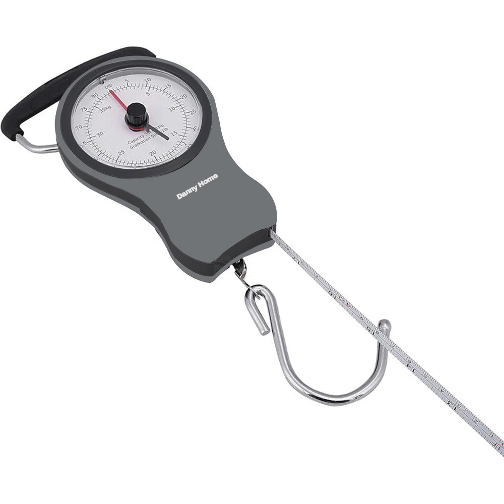 ميزان أمتعة ميكانيكي 38 كجم