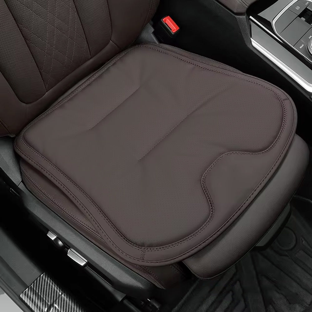 وسائد مقاعد السيارة وأغطية