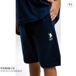 طقم ولادى بطبعة صغيرة