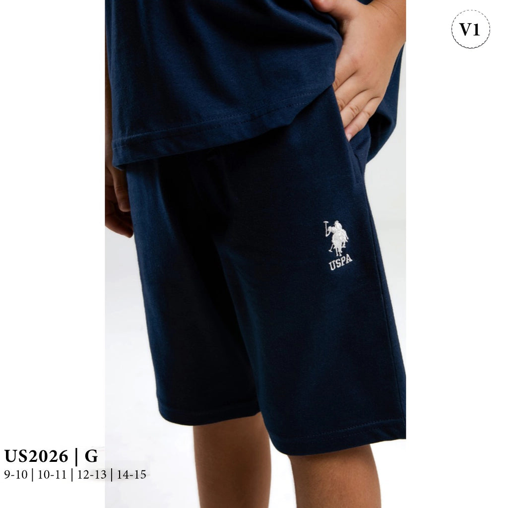 طقم ولادى بطبعة صغيرة