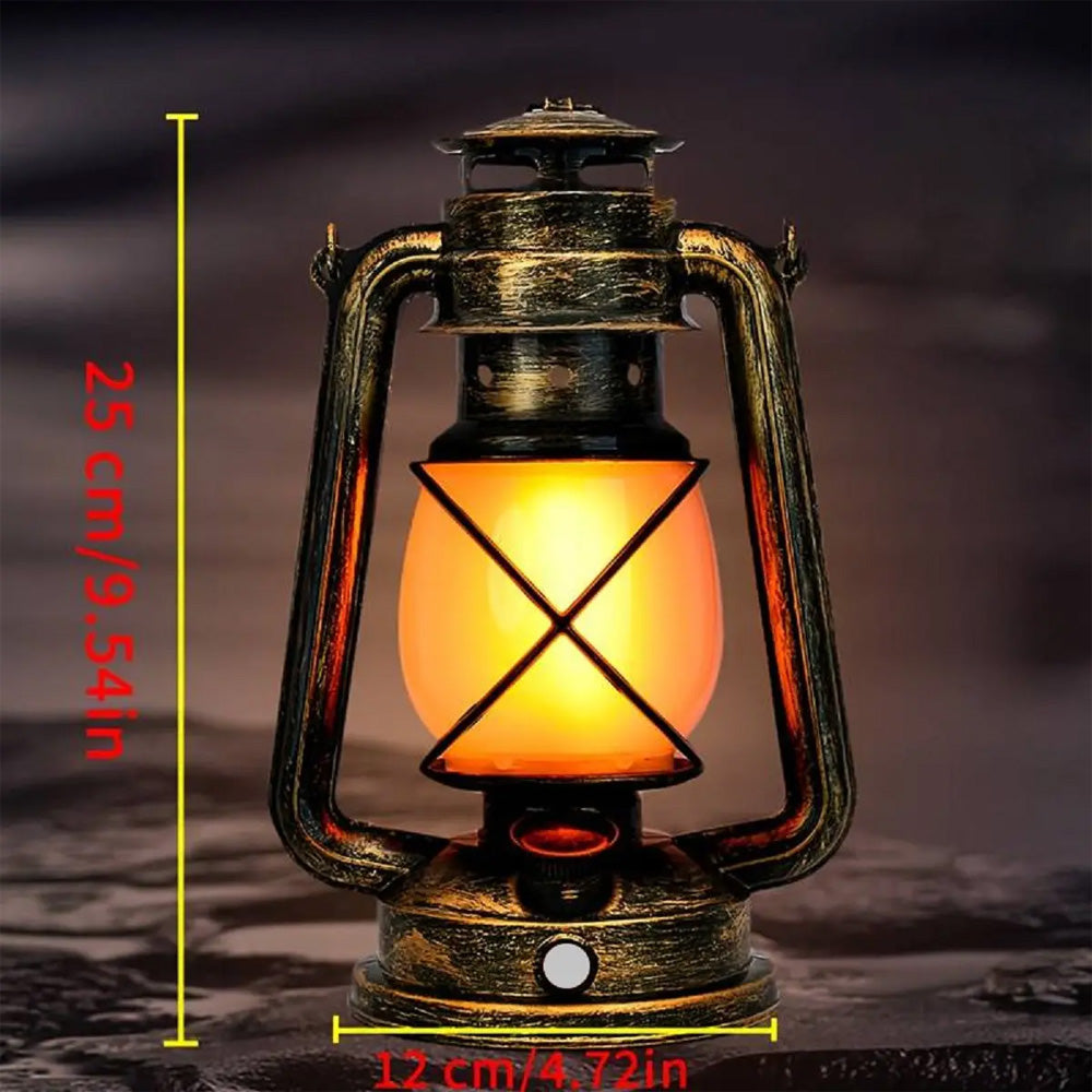 مصباح الكيروسين المعلق