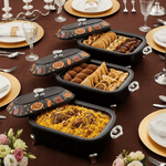 حافظة طعام ليل