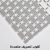 سجادة حمام مانعة للانزلاق