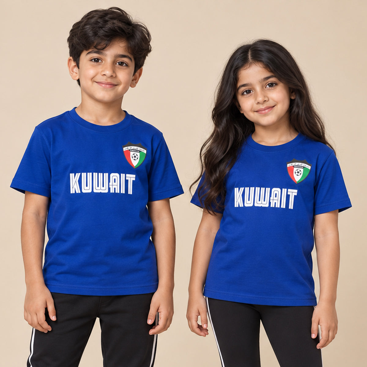 تيشرت المنتخب