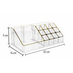 منظم مستحضرات التجميل