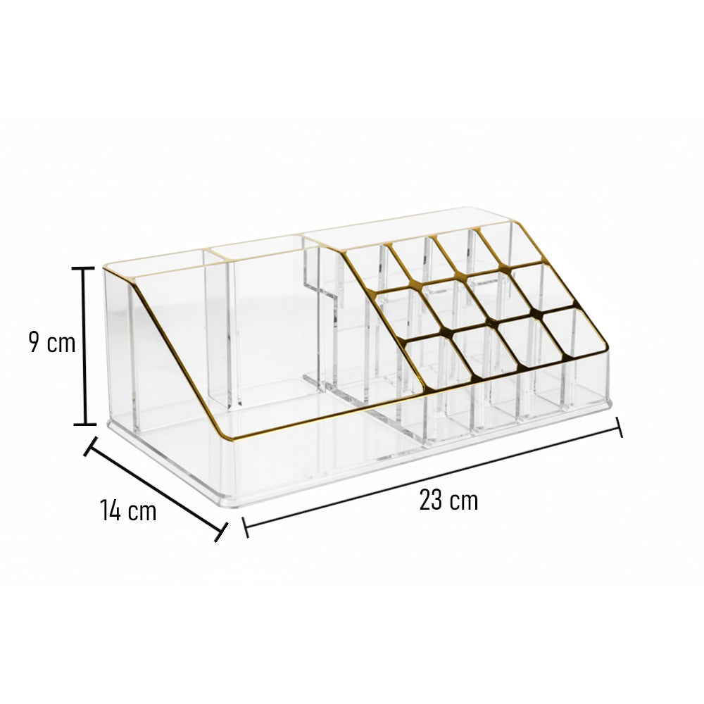 منظم مستحضرات التجميل