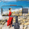 F10 3-Axis Gimbal عصا التصوير اللاسلكي