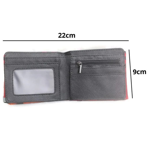 72محفظة ناروتو من ناروتو شيبودن