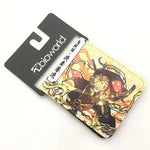 محفظة Zenitsu Agatsuma من Demon Slayer22