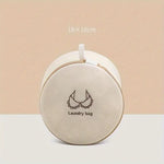 مجموعة حقائب غسيل شبكية