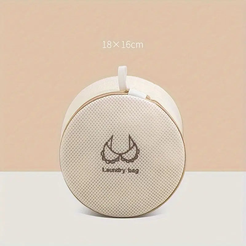 مجموعة حقائب غسيل شبكية