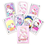 Anime Poker Cards Set 54 sheets