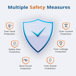 باور ستريب  PD20W  3 منافذ